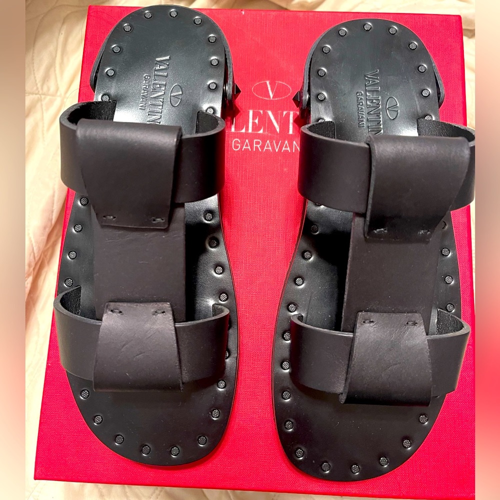 Valentino Sandals